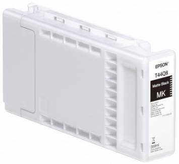 Matte Black T44Q840N UltraChrome PRO 12 350ml