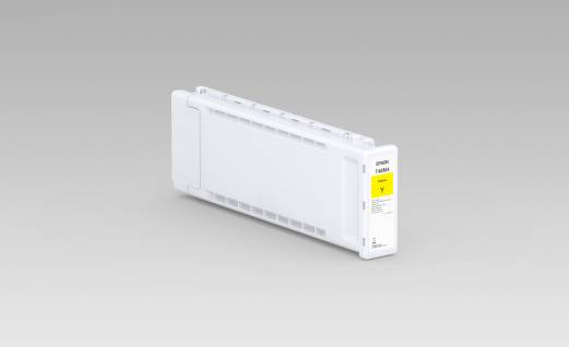 Singlepack UltraChrome Pro 6 Yellow T48M4 (700ml)