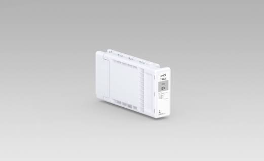 Singlepack UltraChrome Pro 6 Grey T48UE (350ml)