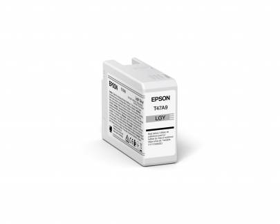 C13T47A900 Light Grey Ink Cartridge