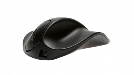 HandShoeMouse Righthanded Small Wireless