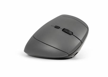 BakkerElkhuizen MidWay 3-Mode Vertical Mouse Right