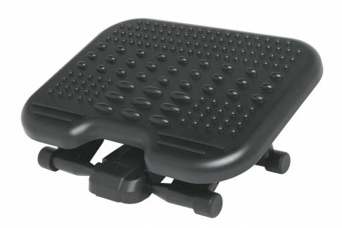 Kensington SoleMassage justerbar fodst&oslash;tte