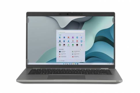 KENSINGTON Privacy Filter Kensington EQ 14'' 16:9