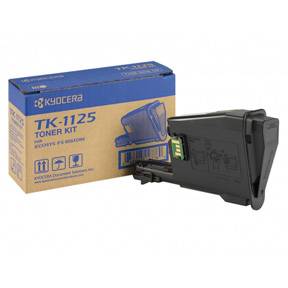 TK-1125 FS-1061DN/FS-1325MFP black toner