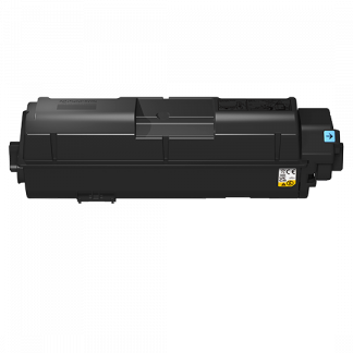 TK-1270 Toner black 10K