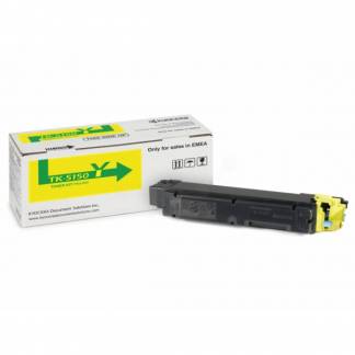 TK-5150Y yellow toner 10k