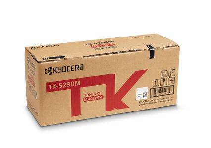 TK-5290M P7240  Magneta Toner 13K