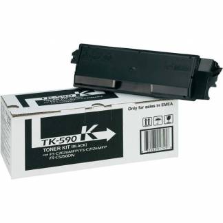 TK-590K FS-C2016MFP black toner 7K