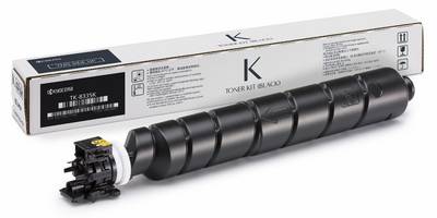 TK-8335K black toner 25K