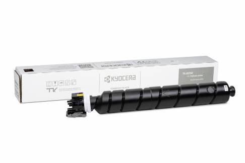 TK-8375K black toner 30K