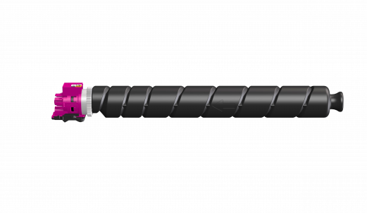TK-8585M magenta toner 20K