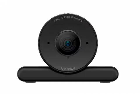 Lenovo FHD-webcam