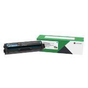 20N20C0 Cyan Return Programme Print Cartridge 1.5k