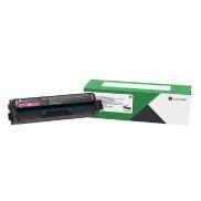 20N20M0 Magenta Return Programme Print Cartridge 1.5k