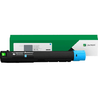 BSD XC9325/9335 Cyan Toner cartridge 14.5k