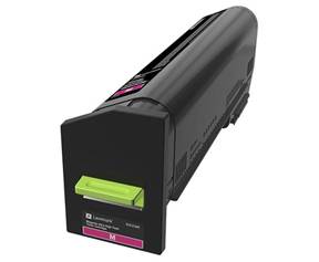 CX860 magenta toner 55k (Corporate)