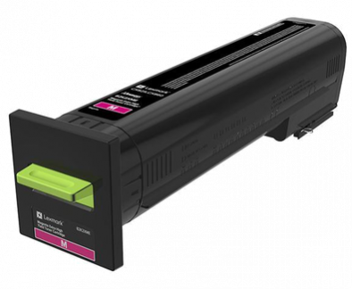 CX825/860 magenta toner 22k (Corporate)