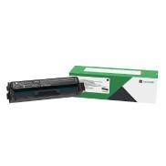 C3220K0 Black Return Programme Print Cartridge 1.5k