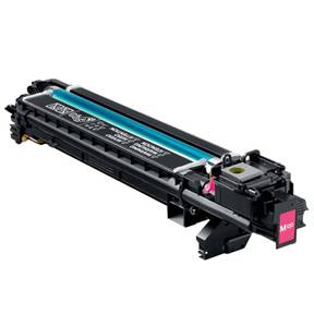 BIZHUB C3100 drum unit magenta 25K