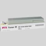 DC 1256/1260 toner