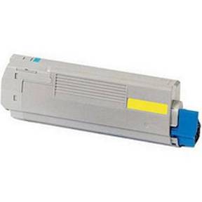 ES - C931 toner yellow 24K