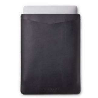 UltraSlim Sleeve incl strap MacBook 15/16&rsquo;' M1/M2 Black