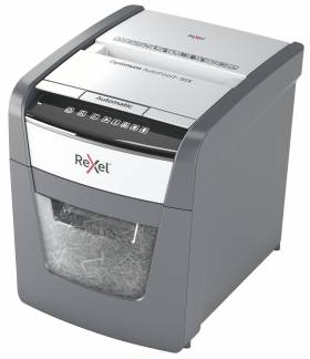 Makulator Rexel Optimum AutoFeed+ 50X P4