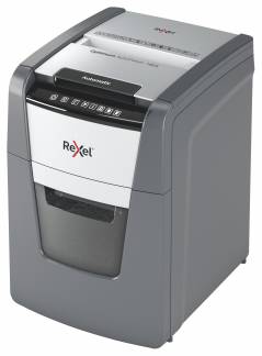 Makulator Rexel Optimum AutoFeed+ 100X P4