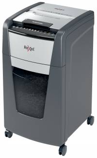 Makulator Rexel Optimum AutoFeed+ 300M P5