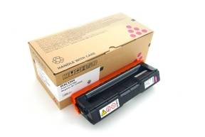 Ricoh/NRG SPC231SF/SPC310HE/SPC320DN magenta toner 6K