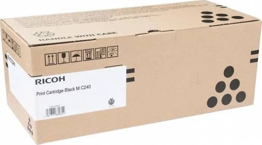 RICOH Toner Black MC240