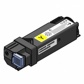 Ricoh IM C3510 yellow toner cartridge