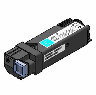 Ricoh IM C3510 cyan toner cartridge