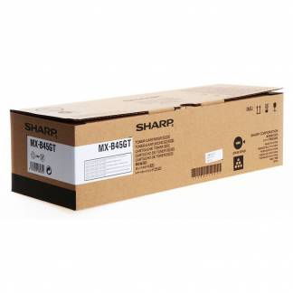 Sharp MXB45GT Black Toner Cartridge