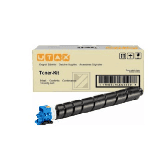 UTAX CK-8530C cyan toner 12K