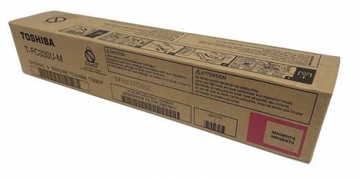 T-FC330UM toner cartridge magenta