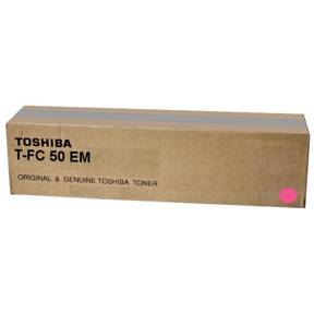 Toshiba e-Studio TFC50EM magenta toner