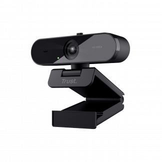 Trust TW-200 ECO Full HD Webcam (B2B)