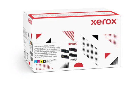 XEROX C230/C235 CMYK Value-Pack (1,5K per color)