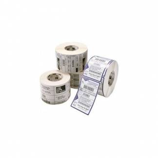 Zebra Z-SLCT 2000D 38x25mm, 2.580 uncoated labels per roll