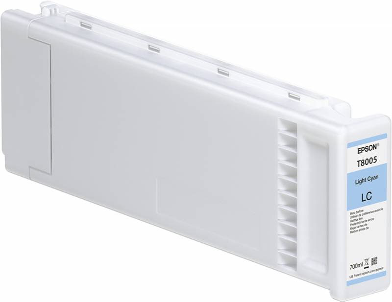 T800500 Light Cyan UltraChrome PRO 700ml