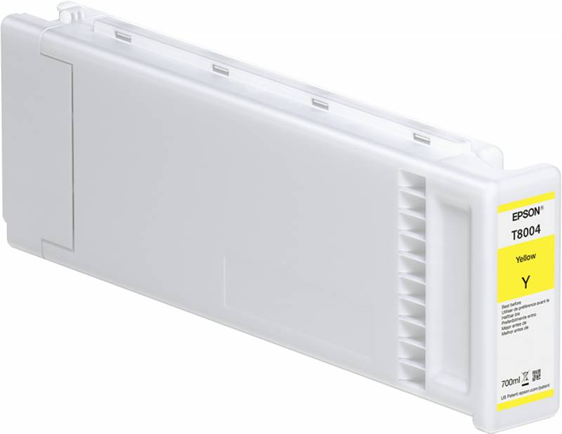 T800400 Yellow UltraChrome PRO 700ml