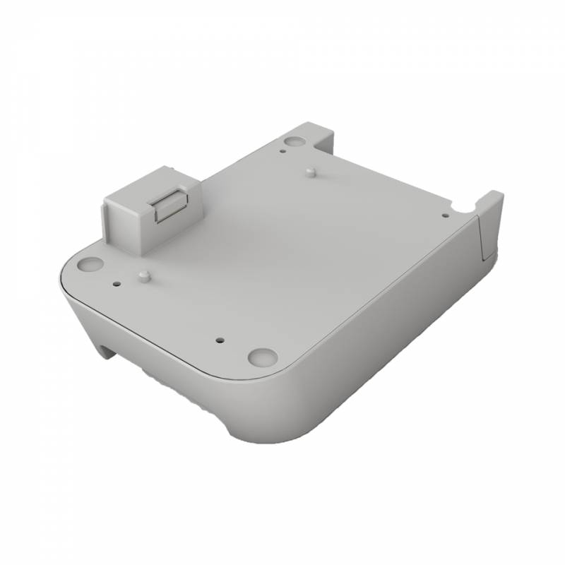Batteribase med indbygget batteri til QL-810W/820NWB