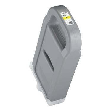 PFI-710Y Yellow High-Capacity 700ml