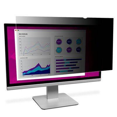 3M High Clarity Privacy Filter 23,8'' Widescreen (16:9)