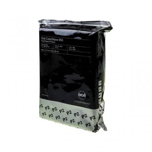 Oc&eacute; ColorWave 650 Black Toner Pearls