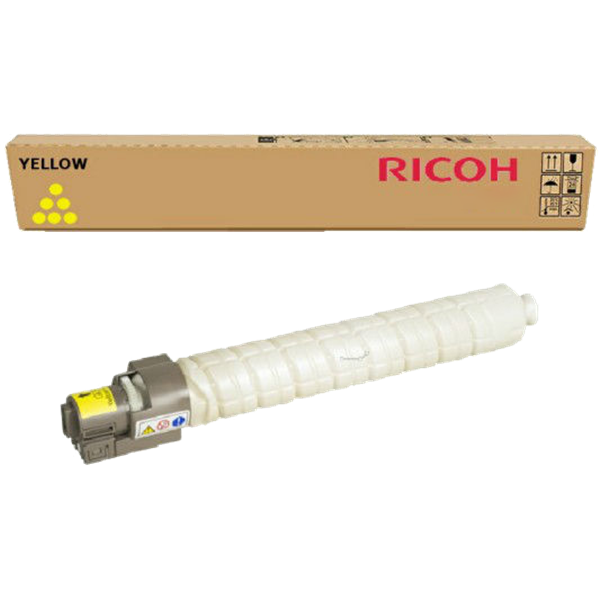 Ricoh IM C2500 yellow toner