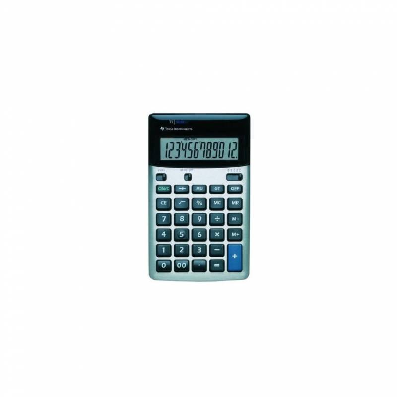 Texas TI-5018 SV desktop calculator