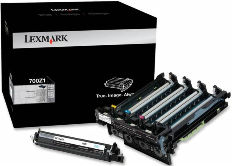 C2240/CX622 Waste Toner Bottle 25K